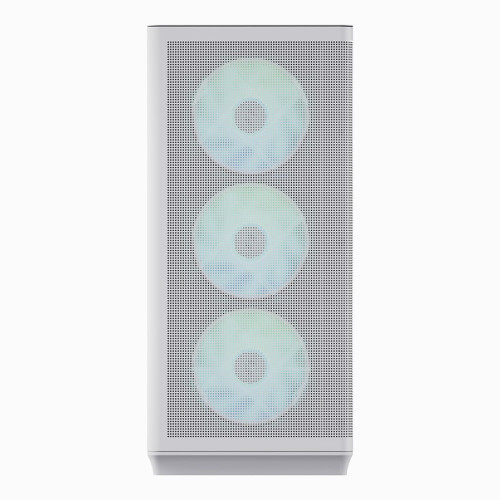 Корпус для ПК APNX Creator C1-R White (APCM-CR01243.21) – APNX (вид 1)