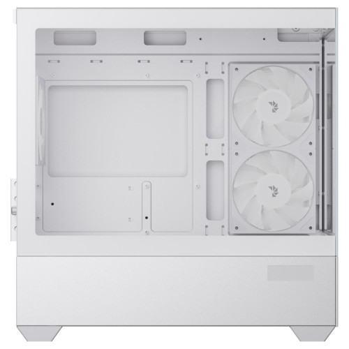 Корпус для ПК AeroCool P300D Digi-G-WT-v1 White (ACCS-PN05033.21) – AeroCool (вид 1)