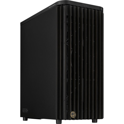 Корпус для ПК ASUS PA401 PROART METAL PWM BLACK (90DC00M0-B39030) – ASUS