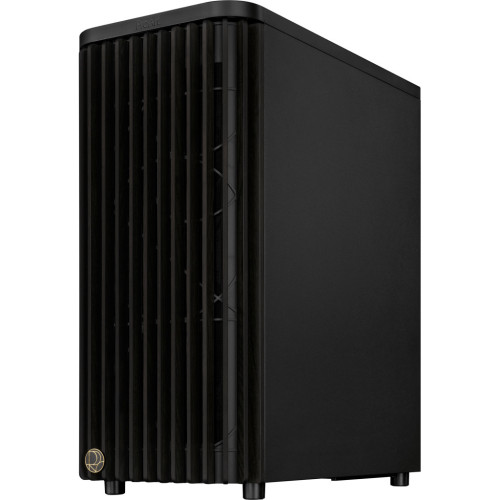Корпус для ПК ASUS PA401 PROART METAL PWM BLACK (90DC00M0-B39030) – ASUS (вид 1)