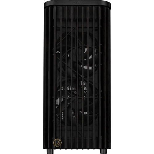 Корпус для ПК ASUS PA401 PROART METAL PWM BLACK (90DC00M0-B39030) – ASUS (вид 2)