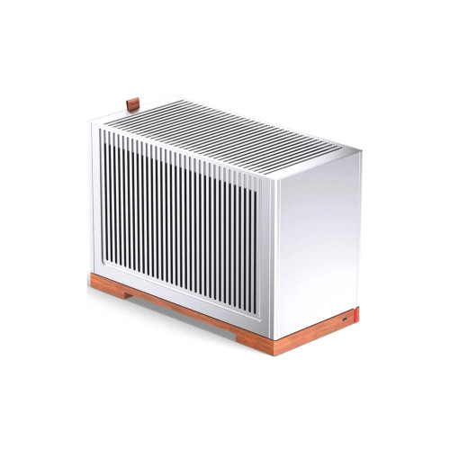 Корпус для ПК JONSBO T9 Silver – JONSBO