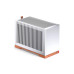 Корпус для ПК JONSBO T9 Silver – JONSBO