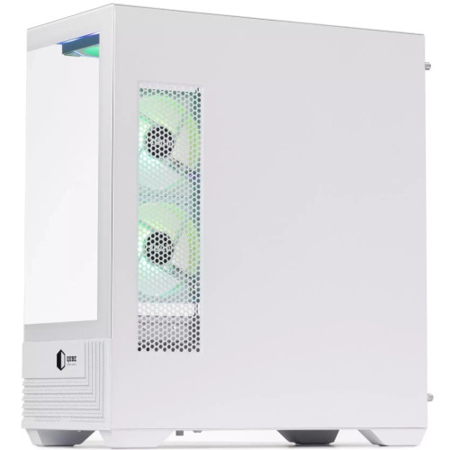 Корпус для ПК Qube FORT_GWNU3 – QUBE (вид 2)