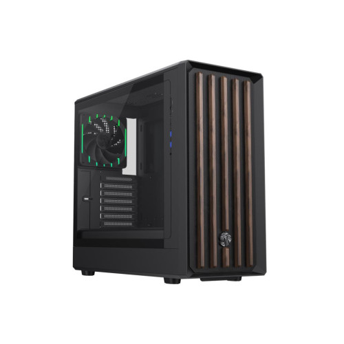 Корпус для ПК Gamemax CLAW 460 WB (9101-1200R0009) – GAMEMAX