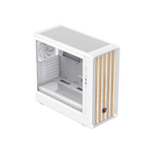 Корпус для ПК Gamemax CLAW 460 WW (9101-1200R0010) – GAMEMAX