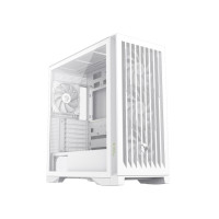 Корпус для ПК Gamemax LEADER 2 WH (9101-0900R0002)