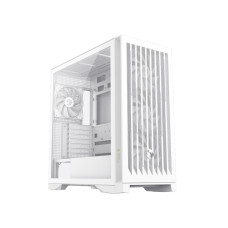 Корпус для ПК Gamemax LEADER 2 WH (9101-0900R0002)
