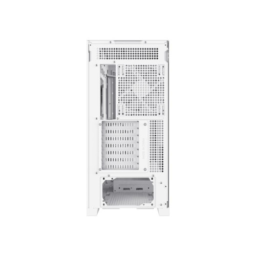 Корпус для ПК Gamemax LEADER 2 WH (9101-0900R0002) – GAMEMAX (вид 1)