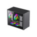 Корпус для ПК Gamemax SPARK BLACK (1125-2001R0067) – GAMEMAX