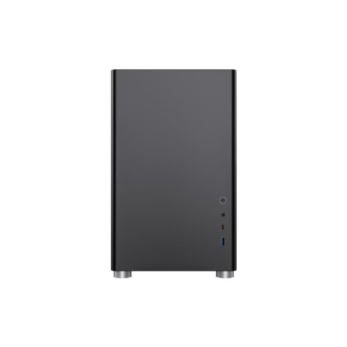 Корпус для ПК Gamemax SPARK BLACK (1125-2001R0067) – GAMEMAX (вид 1)