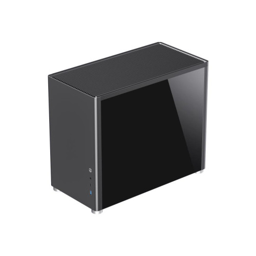 Корпус для ПК Gamemax SPARK BLACK (1125-2001R0067) – GAMEMAX (вид 2)