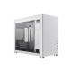 Корпус для ПК Gamemax SPARK FULL WHITE (1125-2001R0070)