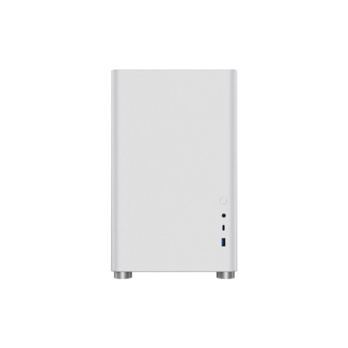 Корпус для ПК Gamemax SPARK FULL WHITE (1125-2001R0070) – GAMEMAX (вид 1)