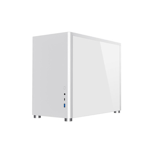Корпус для ПК Gamemax SPARK FULL WHITE (1125-2001R0070) – GAMEMAX (вид 2)