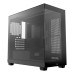 Корпус для ПК OCYPUS GAMMA C52 BK (GAMMA-C52-BKD000XX-GL) – OCYPUS