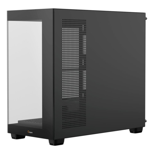 Корпус для ПК OCYPUS GAMMA C52 BK (GAMMA-C52-BKD000XX-GL) – OCYPUS (вид 2)