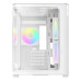 Корпус для ПК OCYPUS IOTA C50 WH CURVE ARGB DIGITAL (IOTA-C50-WHD300CD-GL) – OCYPUS (вид 1)
