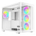 Корпус для ПК OCYPUS IOTA C70 WH CURVE ARGB DIGITAL (IOTA-C70-WHD400CD-GL) – OCYPUS