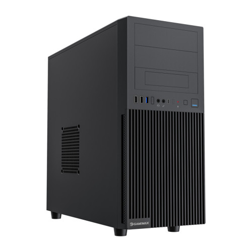 Корпус для ПК Gamemax MT836-NP-U3-TYC-CR – GAMEMAX (вид 1)