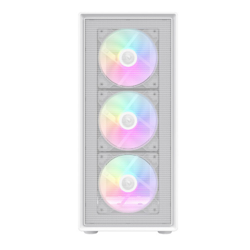 Корпус для ПК Gamemax Storm 2 MW – GAMEMAX (вид 1)