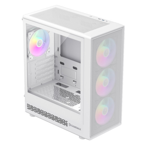 Корпус для ПК Gamemax Storm 2 MW – GAMEMAX (вид 2)