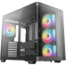 Корпус для ПК Deepcool CG530U 4F Black (R-CG530U-BKAGA4-G) – Deepcool