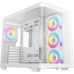 Корпус для ПК Deepcool CG530U 4F White (R-CG530U-WHAGA4-G) – Deepcool