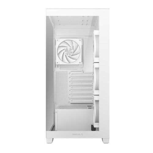 Корпус для ПК Deepcool CG580 4F V2 White (R-CG580-WHADA4-G-2) – Deepcool (вид 2)