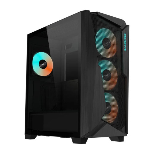 Корпус для ПК GIGABYTE C301G V2 – GIGABYTE