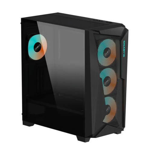 Корпус для ПК GIGABYTE C301G V2 – GIGABYTE (вид 1)