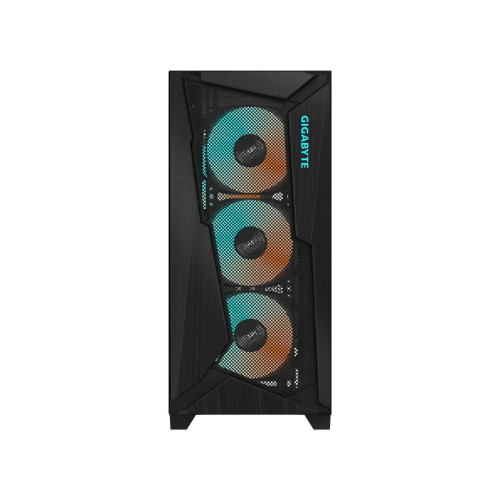 Корпус для ПК GIGABYTE C301G V2 – GIGABYTE (вид 2)