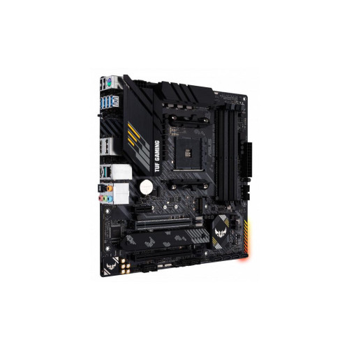 Материнская плата ASUS TUF GAMING B550M-PLUS – ASUS (вид 1)