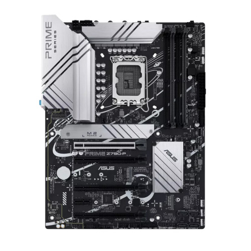 Материнская плата ASUS PRIME Z790-P – ASUS