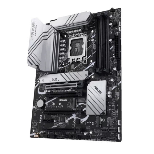 Материнская плата ASUS PRIME Z790-P – ASUS (вид 3)
