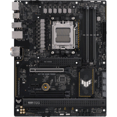 Материнская плата ASUS TUF GAMING B650-PLUS – ASUS (вид 1)
