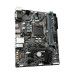 Материнська плата GIGABYTE H410M H V2 – GIGABYTE (вид 2)