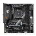 Материнская плата GIGABYTE B550M AORUS ELITE AX – GIGABYTE