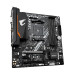 Материнская плата GIGABYTE B550M AORUS ELITE AX – GIGABYTE (вид 1)