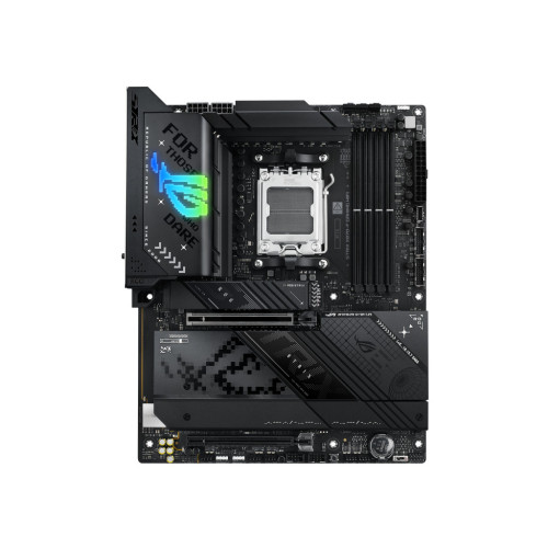 Материнская плата ASUS ROG STRIX X870-F GAMING WIFI – ASUS