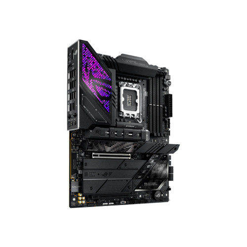 Материнская плата ASUS ROG STRIX Z890-E GAMING WIFI – ASUS (вид 1)