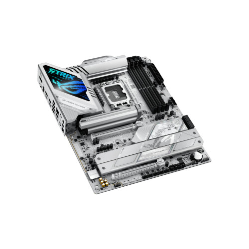 Материнская плата ASUS ROG STRIX Z890-A GAMING WIFI – ASUS (вид 2)