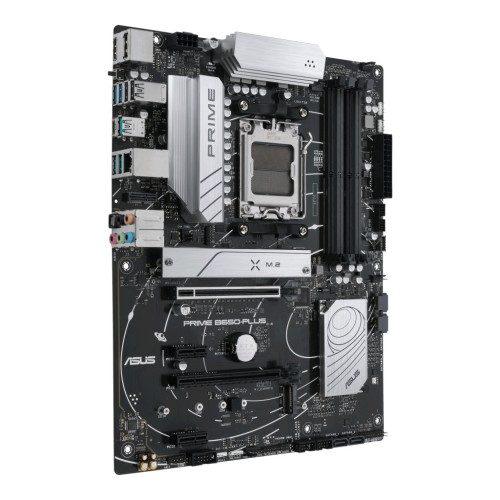 Материнская плата ASUS PRIME B650-PLUS WIFI – ASUS (вид 1)