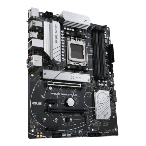 Материнская плата ASUS PRIME B650-PLUS WIFI – ASUS (вид 2)