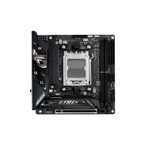 Материнская плата ASUS ROG STRIX B850-I GAMING WIFI – ASUS