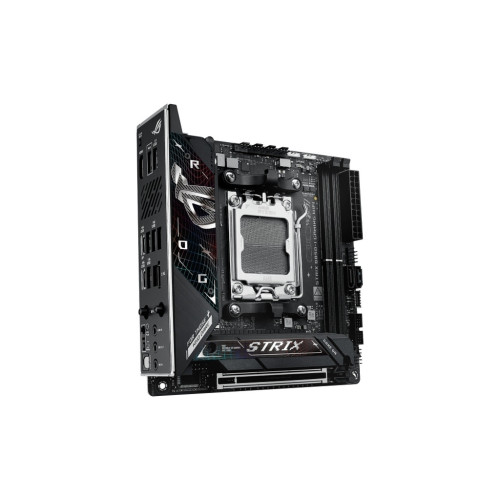 Материнская плата ASUS ROG STRIX B850-I GAMING WIFI – ASUS (вид 1)