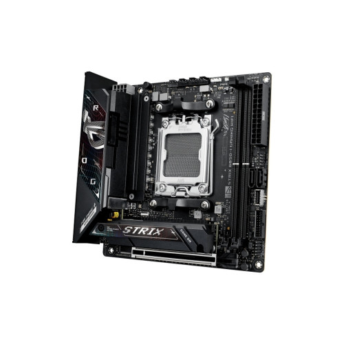 Материнская плата ASUS ROG STRIX B850-I GAMING WIFI – ASUS (вид 2)