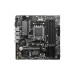 Материнская плата MSI PRO B650M-P – MSI
