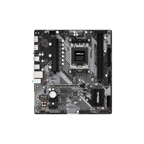 Материнская плата ASRock B650M-H/M.2+ – ASRock