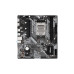 Материнская плата ASRock B650M-H/M.2+ – ASRock (вид 1)